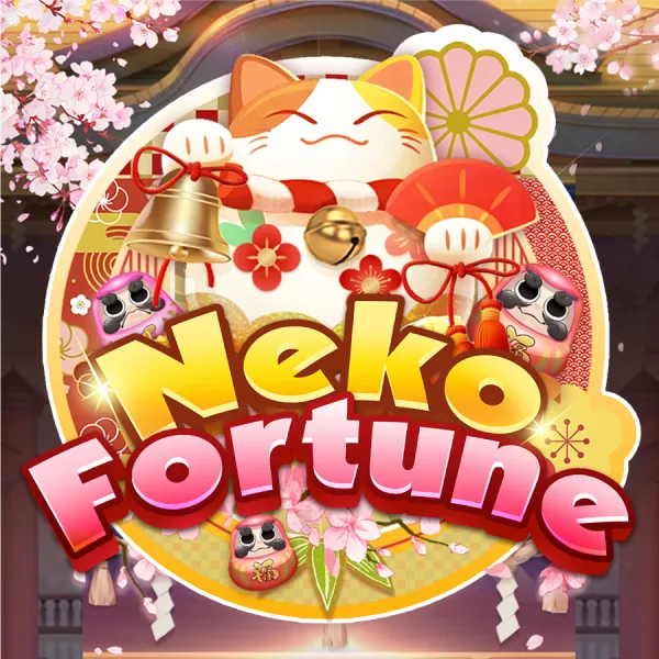 Neko Fortune - PORTBET88