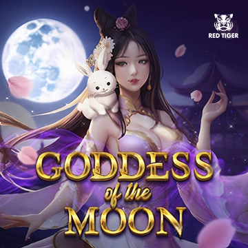 Goddess of the Moon MegaWays - PORTBET88