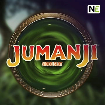 Jumanji - PORTBET88
