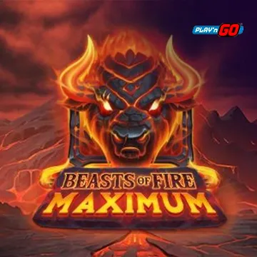 Beasts of Fire Maximum - PORTBET88