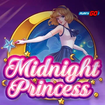 Midnight Princess - PORTBET88
