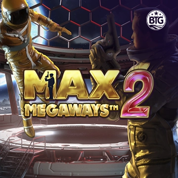 Max Megaways 2 - PORTBET88