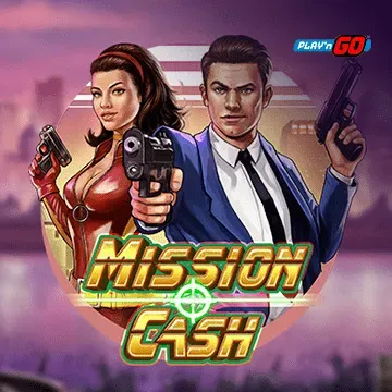 Mission Cash - PORTBET88