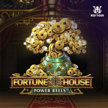 Fortune House Power Reels - PORTBET88