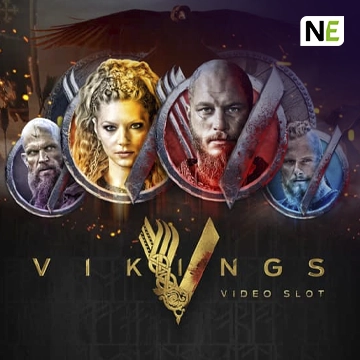 Vikings Video Slot - PORTBET88