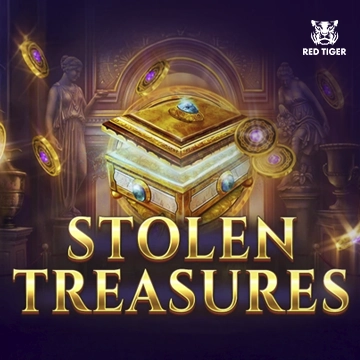 Stolen Treasures - PORTBET88