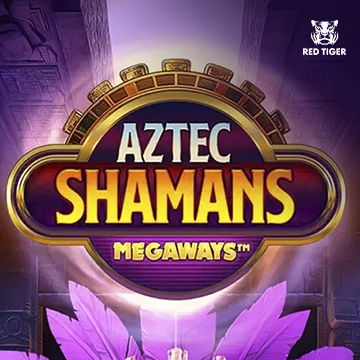 Aztec Shamans MegaWays - PORTBET88