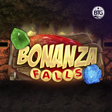 Bonanza Falls - PORTBET88