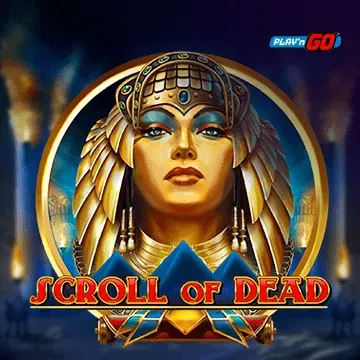 Scroll of Dead - PORTBET88