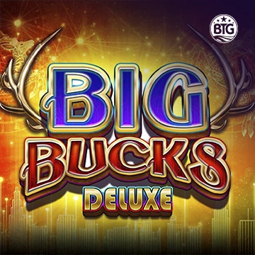 Big Bucks Deluxe - PORTBET88