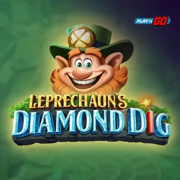 Leprechauns Diamond Dig - PORTBET88