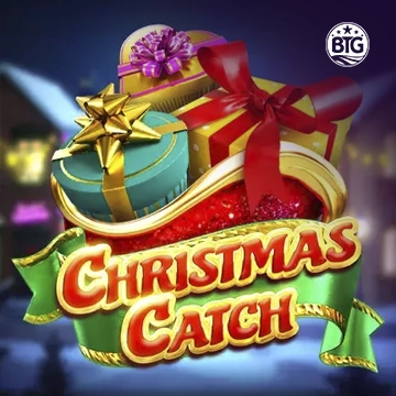 Christmas Catch - PORTBET88