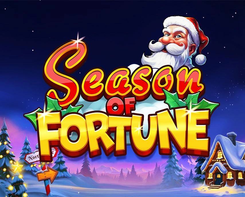 Season of Fortune - PORTBET88