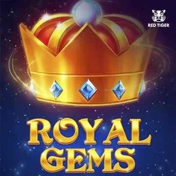 Royal Gems - PORTBET88