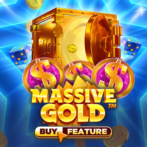 Massive Gold - PORTBET88
