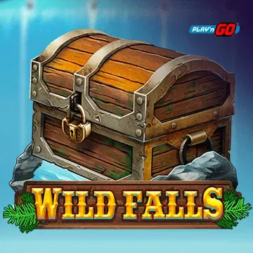 Wild Falls - PORTBET88