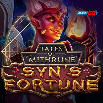 Tales of Mithrune Syns Fortune - PORTBET88