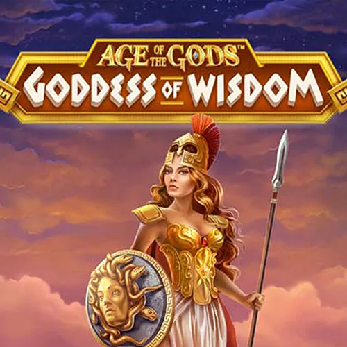 Age of the Gods: Goddess of Wisdom - PORTBET88