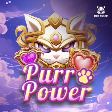 Purr Power - PORTBET88