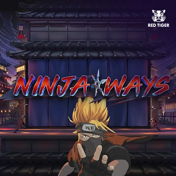 Ninja Ways - PORTBET88