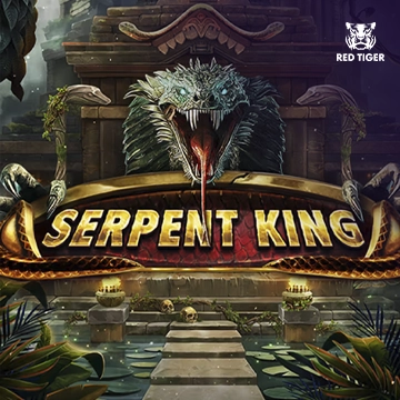 Serpent King - PORTBET88