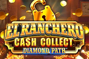 El Ranchero Cash Collect Diamond Path - PORTBET88