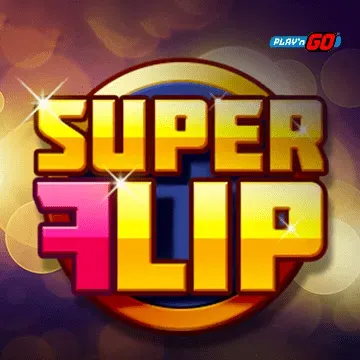 Super Flip - PORTBET88