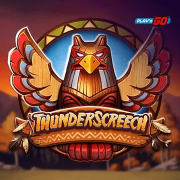 Thunder Screech - PORTBET88