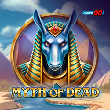 Myth of Dead - PORTBET88