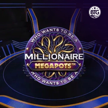 Millionaire Megapots - PORTBET88