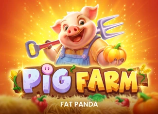 Pig Farm - PORTBET88