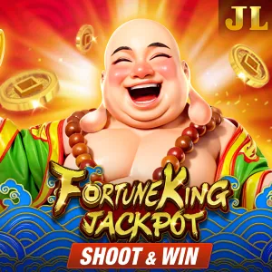 Fortune King Jackpot - PORTBET88