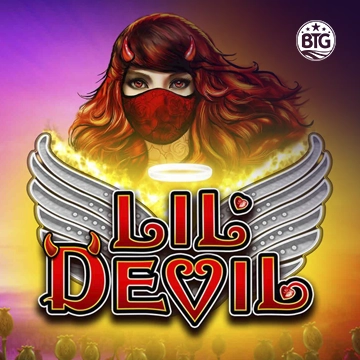 Lil Devil - PORTBET88