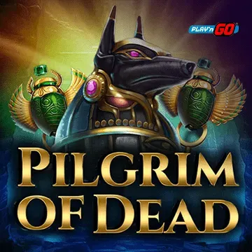 Pilgrim of Dead - PORTBET88