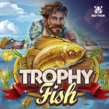 Trophy Fish - PORTBET88