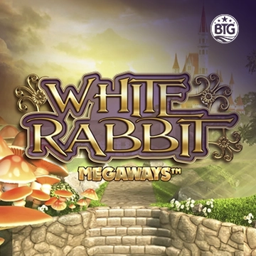 White Rabbit - PORTBET88