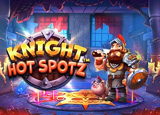 Pragmatic : Knight Hot Spotz - PORTBET88