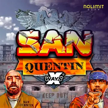 NolimitCity : San Quentin xWays - PORTBET88