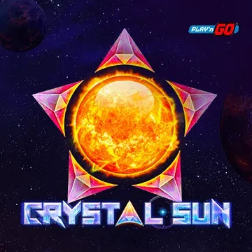 Crystal Sun - PORTBET88