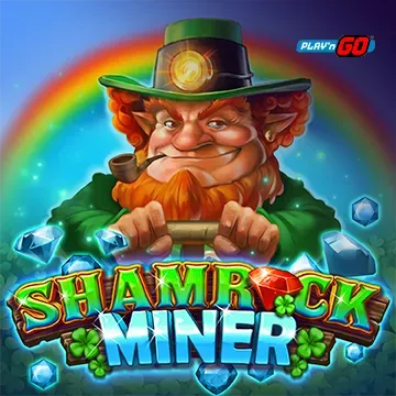 Shamrock Miner - PORTBET88