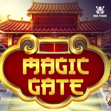 Magic Gate - PORTBET88