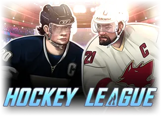 Pragmatic : Hockey League - PORTBET88
