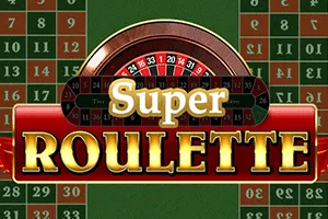 Super Roulette - PORTBET88