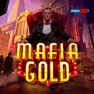 Mafia Gold - PORTBET88