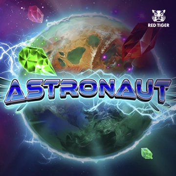 Astronaut - PORTBET88
