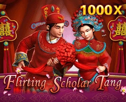 Flirting Scholar Tang - PORTBET88