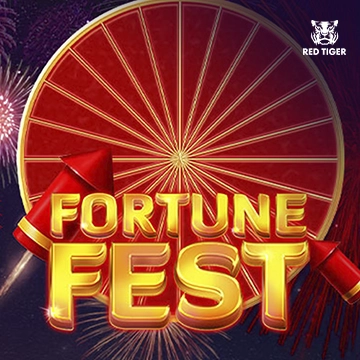 Fortune Fest - PORTBET88