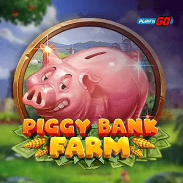 Piggy Bank Farm - PORTBET88