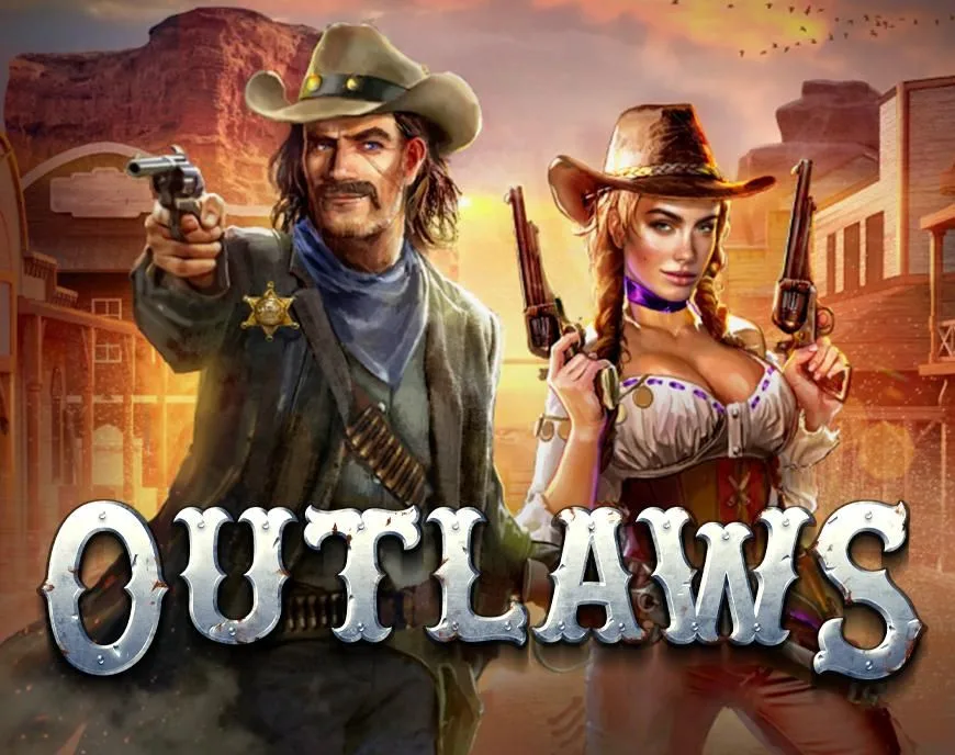 Outlaws - PORTBET88