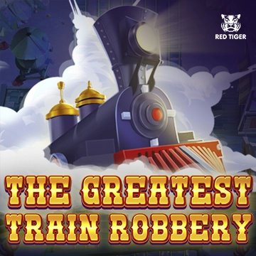 The Greatest Train Robbery - PORTBET88